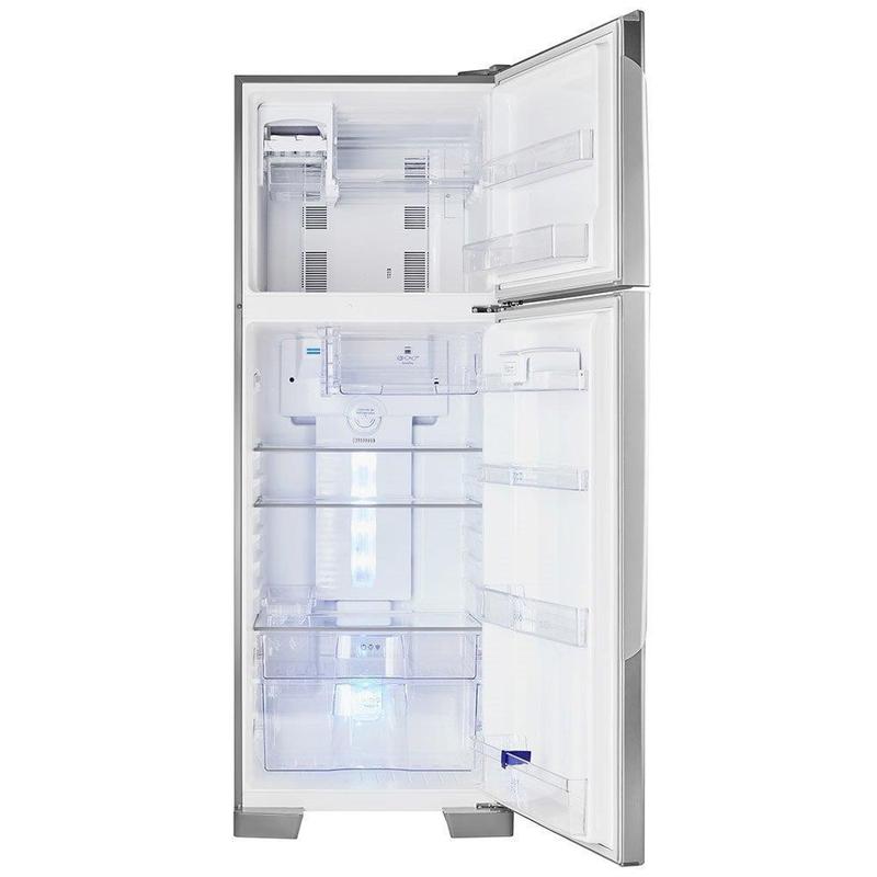 Geladeira/Refrigerador Panasonic Frost Free 2 Portas Econavi NR